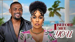 BEFORE I MET YOU - EDDIE WATSON, EMEM INWANG - Full Latest Nigerian Movies