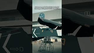 China Viral Fighter jet #fighterjet #6thgen #future #weapons