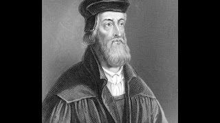 John Wycliffe