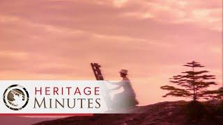 Heritage Minutes: Emily Carr