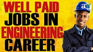 Top 10 Highest Paying Engineering Jobs in the World