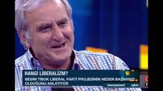 Besim Tibuk & Cem Toker - Liberalizm Nedir?