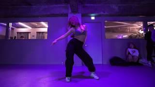 l Ariana Grande -  Dangerous Woman ㅣ Rozalin  l Choreography l Class l PlayTheUrban