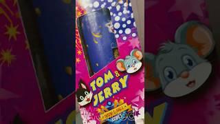 Ajanta fireworks tom&jerry double ball #fireworks #diwalicelebration #crackers #diwali #diwali2024