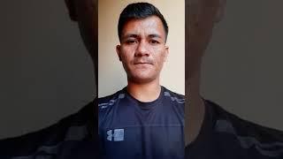 SAGAR BISTA #FACTORY WORKER #ROMNIA