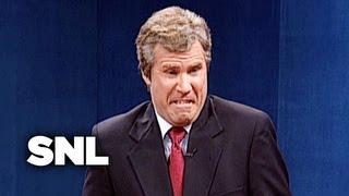 Cold Opening: Gore / Bush Third Debate - Saturday Night Live