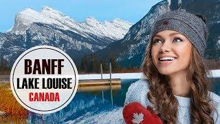 Banff & Lake Louise: Winter Travel Guide 