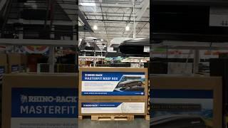 #آمریکا #costco #کالیفرنیا #sale #roofrails #roofrack