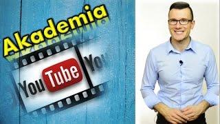 Akademia YouTube #4 Prawa autorskie