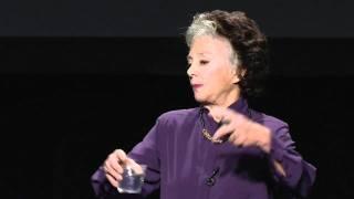 Stephanie Coontz at PopTech
