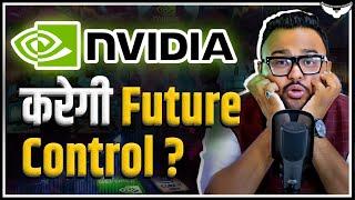 Shocking Rise of Nvidia | Case Study | Rahul Malodia