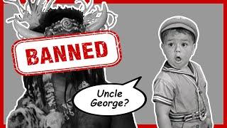 Why These LITTLE RASCALS Shorts Are Still BANNED From Broadcast Television!