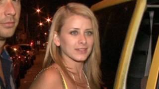 Lo Bosworth & BF Try to Find a Cab in LA