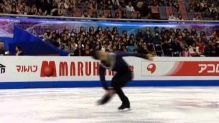 4CC2013 Nan SONG SP