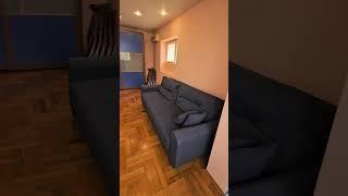 Сочи-Центр! Сдаётся 3-х комнатная квартира 80 кв.м. Длительно!