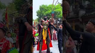 今日更新悟空机甲#变形金刚 #旅行推荐官 #机甲 抖音小助手 DOU+小助手