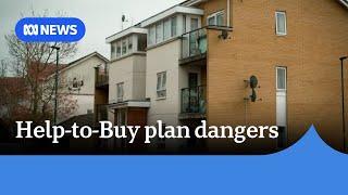 Britons warn of the dangers of shared home ownership scheme | ABC News