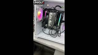 Gaming Pc Building Sylhet || Unique Computer Sylhet