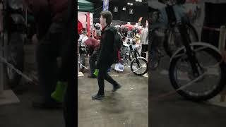 Scottish bike show 2019