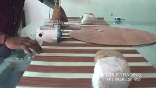 zebra blinds manufacturing unit