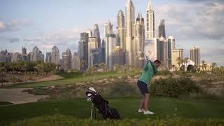 Emirates Golf Club  |  Welcome to our Club