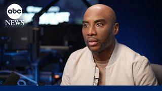 ‘We've got to unify in some way shape or form’: Charlamagne Tha God