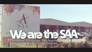 We Are The SAA...