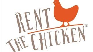 Rent The Chicken Info Podcast @rentthechicken2048