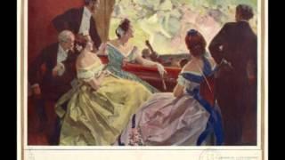 Jacques Offenbach – LA VIE PARISIENNE – Act III Finale