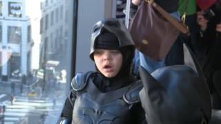 Official Batkid Video