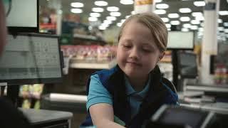 2024 | TV ad |  Barclays | Make Money Work For You |  Kids World #tellyads