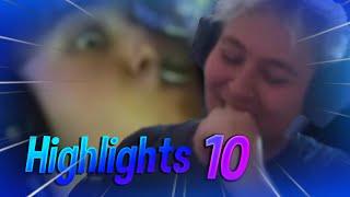  Stream Highlights #10 II Comeback [ Twitch:NeoseChan ]  // Deutsch