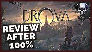 Drova: Forsaken Kin - Review After 100%