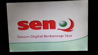 NH Detoxlim Plus Promo & SenQ Touch, Feel, Test Commercial (English) (2005)