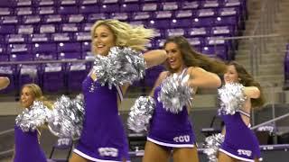 TCU Showgirls - The Middle - 2020/2021