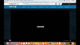 How to watch MotoGP video without Flash in Chrome or Windows