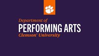 Bachelor of Arts in Performing Arts