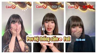 Lý Nguyễn Nhi / Pov Hệ thống cấm Full