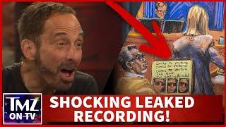 Diddy Trial Unravels After THIS Leaked Recording | TMZ TV Full Ep 6/19/25
