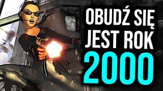 [4K] Najlepsze stare gry PC z 2000 roku #2: Wspomnień czar!