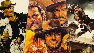 Western Movies You Can't Stop Watching | Classic Hollywood Tv Series