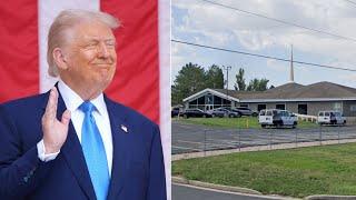 'Please use some wisdom;' Layton school leader blasts Trump's student visa pause