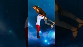 Hero Teri Galliy song VFX tutorial Tiktok #short #tiktok #youtubevideo