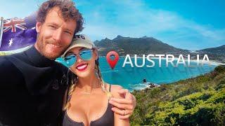 Why So Many Australians Told Us We Had to Visit Here!