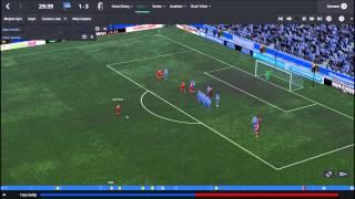 Jonathan Schmid ~ Best Freekick! [#FM15]