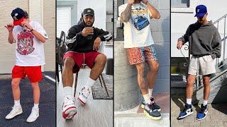 THE BEST MEN'S STREETWEAR TRENDS 2021 | MEN'S FASHION IN 2021