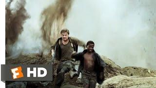 Blood Diamond (2/4) Movie CLIP - Rescuing Dia (2006) HD