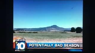 KTVL News 10 at 6pm open June 26, 2013