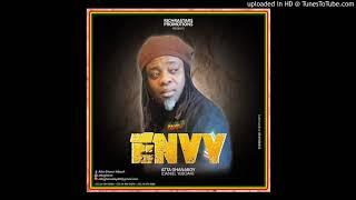 ATTA GHANA BOY - ENVY (PROD BY BIGBRAIN RECORDS)