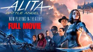 Alita: Battle Angel | Full movie [HD] | From 20th Century FOX